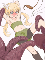 [Dan Renji] Tsurupeta to shokushu