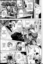 [Piero] Hokenshitsu no Majo | Witch of The Infirmary (COMIC ANGEL Club 2013-05) [English] {desudesu}