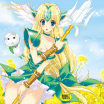 (C73) [NIKKA (Mario Kaneda)] Princess Code (Seiken Densetsu 3) [English] {SaHa}