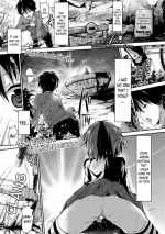 [Maruwa Tarou] Occult Girl Alice [Chapter 1&2 COMPLETE] [English] [The Lusty Lady Project]