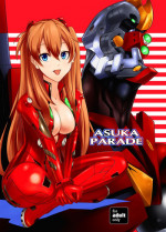 [C.M. (Katou Takaaki)] ASUKA PARADE (Neon Genesis Evangelion) [Digital]