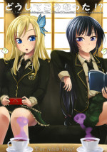 [8chomeno-ohanayasan (Kadomaki Shinnosuke)] Doushite Kounatta?! (Boku wa Tomodachi ga Sukunai) [Digital]