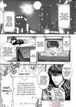 [Taihei Tengoku] Yuusei yori no Oppai X | The Tits From Planet X (Pai Fella Lady) [English] [desudesu]