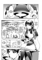 [Kon-Kit] Shuran Hime | Drunken Frenzy Princess (Honey Dip 2nd Love) [English] [QBtranslations] [Digital]