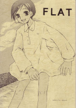 (C58) [Nekoya Kaigetsudou (various)] FLAT