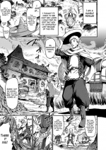 [Horitomo] Mummy Maid (Unreal Syndrome ~Higenjitsu Otome Aikou Shoukougun~) [English] [TheLustyLadyProject] [Digital]