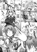 [Oohira Sunset] Midareru Fuuki Iinchou! | Lewd Disciplinary Committee Chairman (COMIC Unreal 2013-02 Vol. 41) [English] [XCX Scans] [Digital]