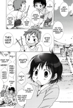 [Kerorin] Neko no Kami-sama | The Cat God (Pink Trash) [English] [Team Vanilla + Trinity Translations Team] [Decensored]