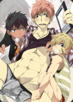 [PACOst. (Various)] Waka Papa Uke! [English] [Digital]