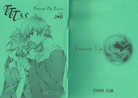[ESCAPE CLUB] TTT3.5 (Toward the Terra)