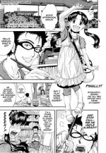 [Ryoumoto Hatsumi] Otchan to Asobo | Playing with Uncle (COMIC LO 2010-12) [English]