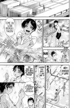 [Yamatogawa] Tadaima Pool Seisouchuu (COMIC Tenma 2013-08) [English] {MumeiTL+L4K}