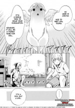 [Takenoko Seijin] Going Otome Ch. 1-8 [English] [biribiri]