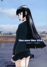 [Wakuwaku Doubutsuen (Tennouji Kitsune)] blue snow blue Soushuuhen 1 scene.1 [English] {Mant}