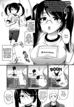 [Noise] Tobibako no Jugyou (COMIC LO 2013-05 Vol.110) [English] [Facedesk]
