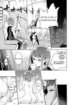 (C88) [Kacchuu Musume (Kiasa)] Sake Mochi (Iroikkaizutsu) (Dungeon ni Deai o Motomeru no wa Machigatteiru Darou ka) [English]