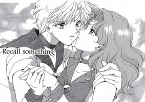 (C78) [Studio Canopus (Mizuki Mario)] Recall something (Bishoujo Senshi Sailor Moon)