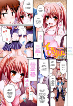 [Fujisaka Lyric] Irodori Iroha | Color Iroha [English] [Mistvern] [Decensored]