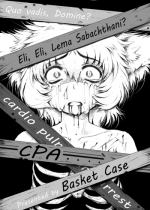 [Basket Case (Dextra Sinistra)] Xipe Totec (CPA) [Digital]