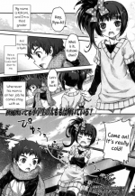 [Nakamura Kanko] Inpio! (Comic LO 2013-12) [English] {5 a.m.}