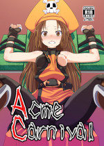 [Tonkotsu Fuumi (Ponkotsu)] Acme Carnival (Guilty Gear Xrd) [Digital]
