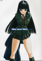 [Wakuwaku Doubutsuen (Tennouji Kitsune)] blue snow blue Soushuuhen 2 scene.5 [English] {Mant}