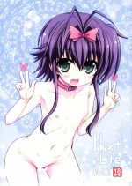 (C84) [Shiwodou. (Shiwo.)] Next Life Vol. 1 (Mahou Shoujo Lyrical Nanoha)