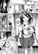 [DATE] Hanshin (Comic Unreal 2013-10) [English] [Facedesk]