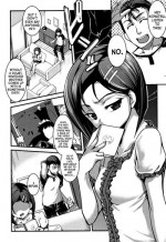 [Amano Kazumi] Aniue ga Kedamono Sugite Meiwaku Sugiru (COMIC Shingeki 2013-08) [English] [freudia]