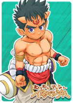 [Dokudenpa Jushintei (Konbucha)] Muramura Tesshin Shugyou Tabi