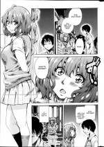 [Maruta] Hatsukoi no Oto Ch. 2 (Comic Penguin Club 2013-09) [English] [CGRascal]