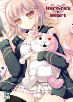 [65535th Avenue. (Akahito)] Heroine's Heart (Super Danganronpa 2) [English] {Hennojin} [Digital]