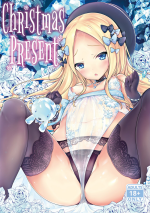 [Mukousharan (Chiyami)] Seinaru Yoru no Okurimono | Christmas Present (Fate/Grand Order) [English] {2d-market.com} [Decensored] [Digital]