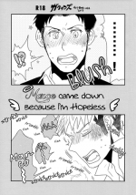 [Gakuranzu (Michiru)] Dou Shiyou mo Nai Boku ni Marco ga Oritekita | Marco Came Down Because I'm Hopeless (Shingeki no Kyojin) [English] {Baka Dumb Aho Scans}