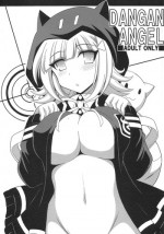 (SC57) [Leaz Koubou (Oujano Kaze)] DANGAN ANGEL (Danganronpa)