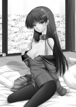 [Ai Wa Kurayami (Marui Ryuu)] Amagiya no Waka Okami Hanjouki ～Aiyoku-Hen～ (Persona4) [Digital]
