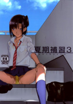 (C85) [Hito no Fundoshi (Yukiyoshi Mamizu)] Kaki Hoshuu3 [English]