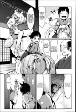 [Z-Ton] Zoku Bakumatsu Mother Breed | End of an Era: Mother Breed (Continued) (COMIC Anthurium 010 2014-02) [English] [4dawgz + Thetsuuyaku]
