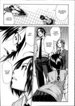 [Chiyou Yoyuchi] Midaremau Ch. 2 (COMIC Mugen Tensei 2014-02) [English] [CGrascal]