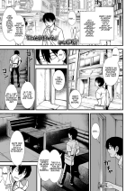 [Sabaku] Futari Bocchi (COMIC LO 2020-08) [English] [SatorinTL] [Digital]