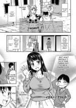 [Asuhiro] Itakano (COMIC Megastore Alpha 2013-09) [English] [Digital]