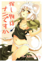 (C82) [Animal Passion (Yude Pea)] Sagashimono wa Nan Desu ka | What Is It That You Are Looking For (Touhou Project) [English] {pesu}