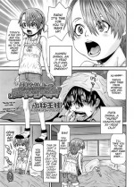 [Kobayashi Oukei] Kyuujitsu wa Issho ni Odekake Shitai no de! (COMIC LO 2011-10) [English] {Mistvern}