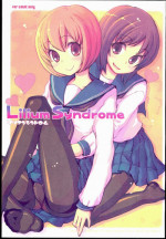 (C75) [Kimarinet (Kimarin)] Lilium Syndrome