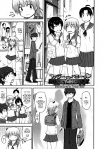 [Fujisaka Lyric] Fuzzy ♥ Honey (COMIC Megamilk Vol.12 2011-05) [English] {Mistvern & Dragonice} [Decensored] {Teddy Bear}