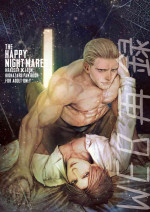 [FUEGO (Katou Teppei)] THE HAPPY NIGHTMARES (Resident Evil) [Digital]