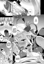 [Nanase Mizuho] Succu Life Ch.1-3 [English] [XCX Scans]