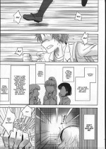 [Akari Seisuke] Oikakete Oikakete [English]