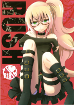 (SPARK8) [HEATWAVE (Yuuhi)] RUSH (Gatchaman Crowds)