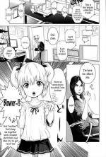 [Ootsuka Reika] Gokatei de Fuyou ni Natta Aniki | Stay-at-Home Unnecessary Brother (Dorori-chu) [English] {5 a.m.}